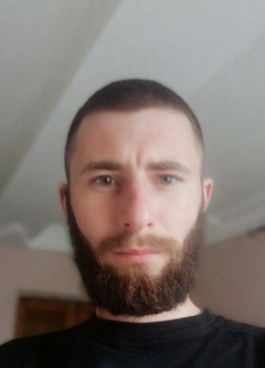 Viktor, 27, Україна, Глибока