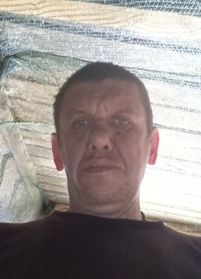 Серёга из Ясиноватаи 49 лет