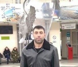 Севак, 39 лет, Аксарка
