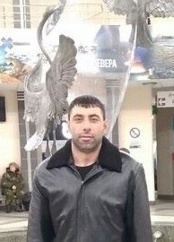Севак, 39, Россия, Аксарка