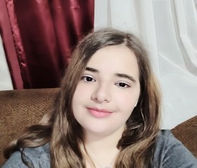 Vera, 20, Mikhaylovka (Volgograd)