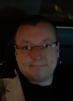 Андрей из Киров (Кировской обл.) 43 года