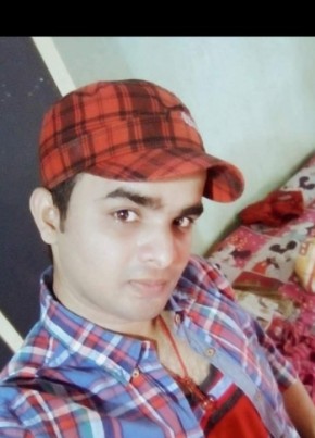 Vivek, 29, سلطنة عمان, خصب