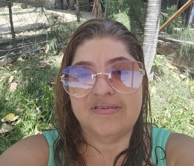 CAROL, 44 года, Fortaleza