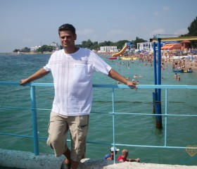 Олег, 42 года, Кам