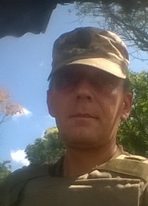Игорь, 47, Україна, Київ