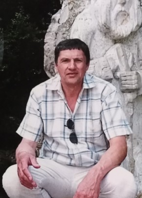 Сергей, 58, Россия, Владимирская