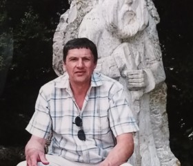 Сергей, 58 лет, Владимирская