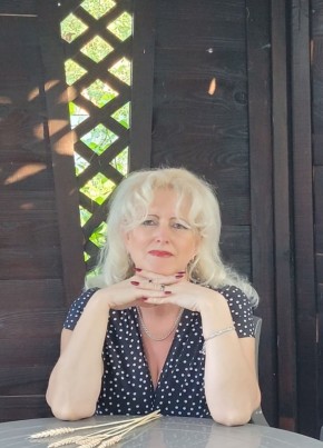 Светлана, 51, Україна, Корсунь-Шевченківський