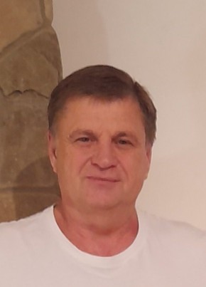 Руслан, 54, Россия, Крымск