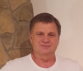 Руслан, 54 года, Крымск