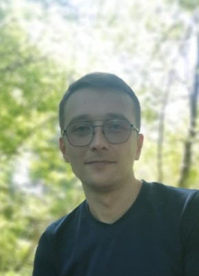 Алекс из Воронежа 35 лет