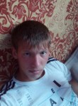 Санёк Алексеев, 28 лет, Балаганск