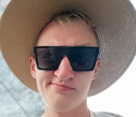 Ilya, 21, Sochi