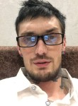 Вадим, 34 года, Сергиев Посад
