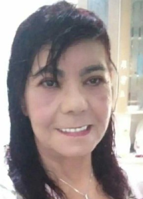 Fatima luiza Bat из Pindamonhangaba 66 лет