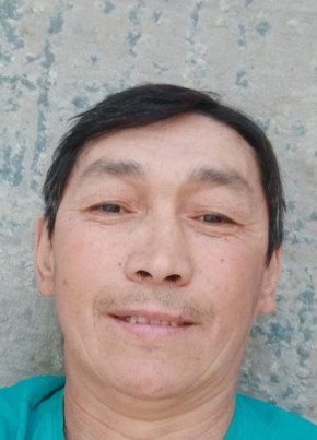 Узакбаи Ережепов, 50, Қазақстан, Қарағанды