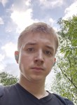Ivan, 23, Moscow