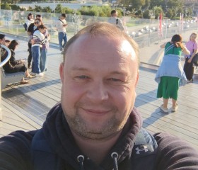 Yaroslav, 42, Orenburg