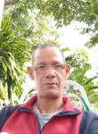 Vicente, 54 года, La Habana