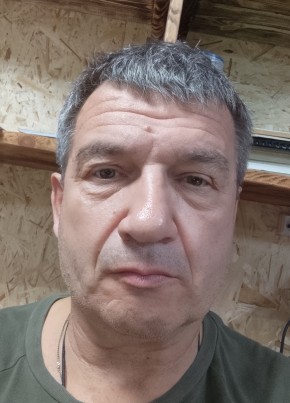 Александр из Омска 58 лет