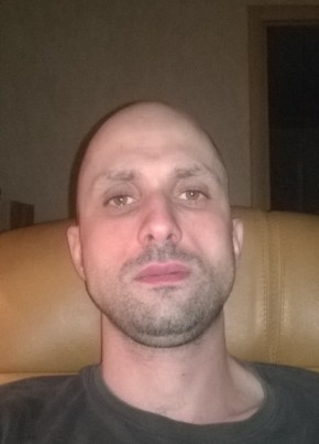 Хорхе Ибанез, 28, Рэспубліка Беларусь, Магілёў