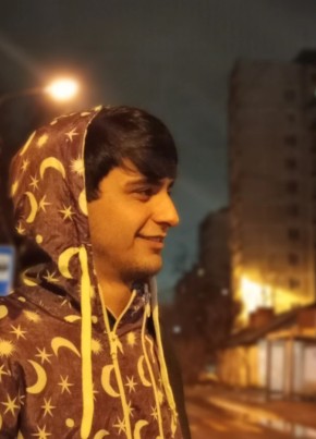шах из Лобни 20 лет