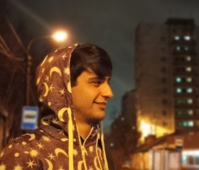 shakh, 20, Lobnya