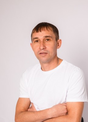 Артур Хайдаров из Отрадныя 18 лет