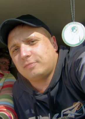 Александр, 43, Eesti Vabariik, Tallinn
