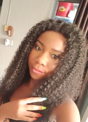 Annie, 25, Nigeria, Lagos