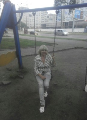Наташа Диева, 68, Україна, Одеса