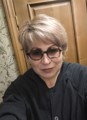 Алла из Братска 57 лет