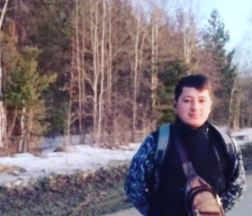 Сирочиджин Сафар, 21 год, Екатеринбург