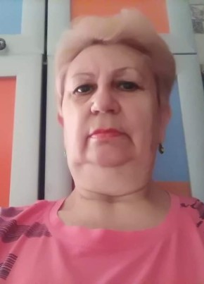 Татьяна, 66, Україна, Дніпро