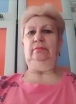 Татьяна, 66 лет, Дніпро