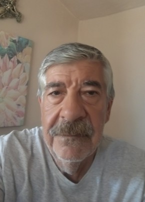 hasan, 61, Türkiye Cumhuriyeti, Burhaniye