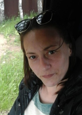 Юлия, 39, Россия, Лотошино