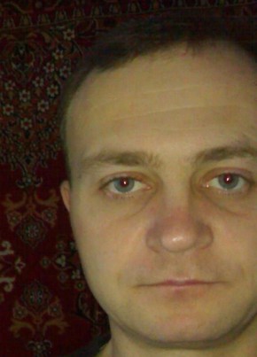 александр, 46, Україна, Володимир-Волинський