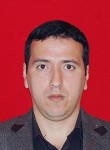 Vahid, 43 года, Mingəçevir