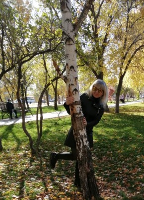 Лена, 42, Россия, Волгоград