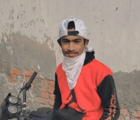 Arshdeep, 24 года, Jalandhar