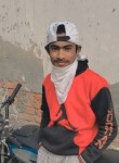 Arshdeep, 24 года, Jalandhar