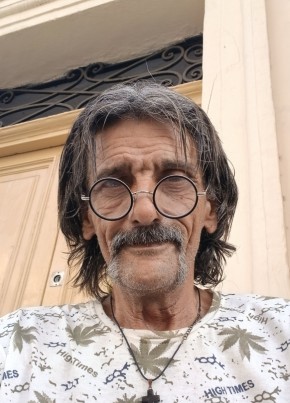 Marco из Valletta 62 года