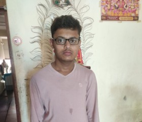 ansh Agrawal, 18 лет, Pune