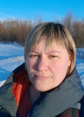 Маша, 44, Россия, Инта
