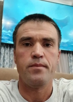 Хасан из Нового Уренгоя 45 лет