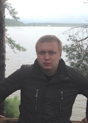 Иван, 32, Россия, Белая Холуница