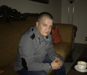 Егор, 35 лет, Омск