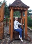 Натали, 55 лет, Тернопіль
